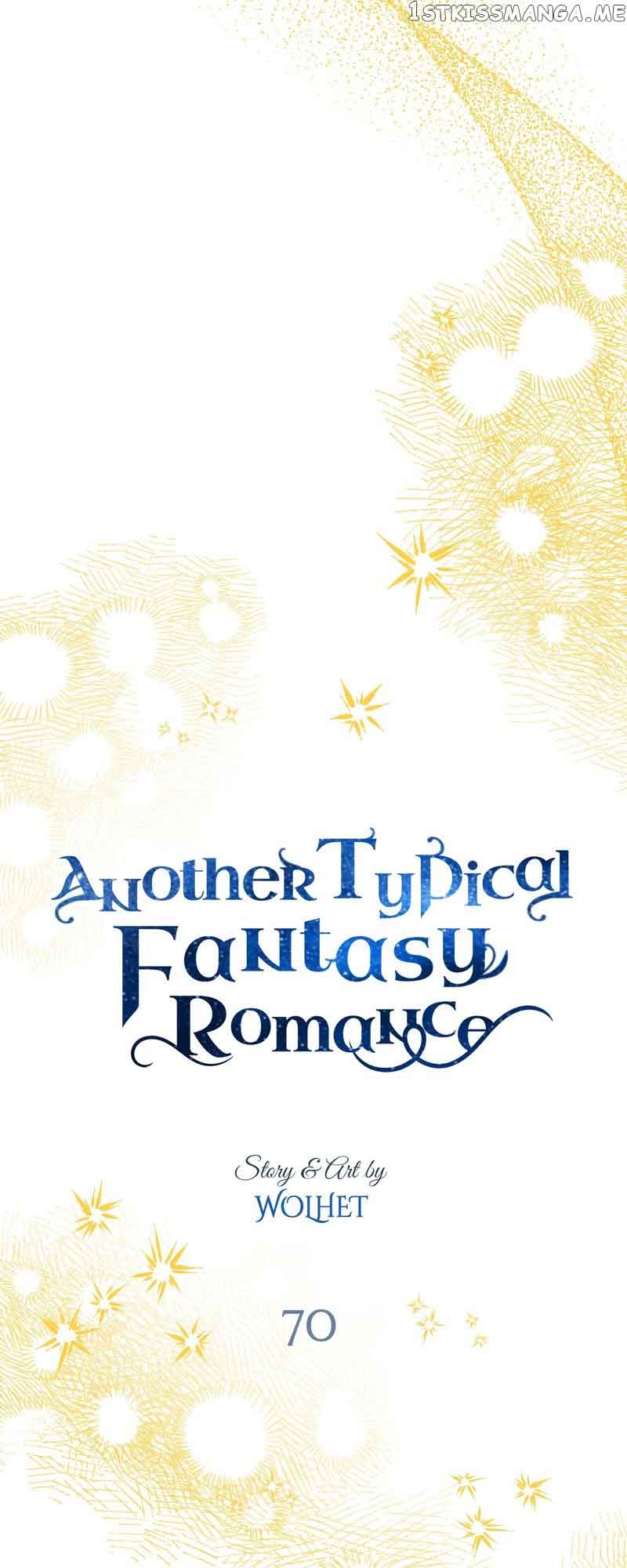 Another Typical Fantasy Romance Chapter 70 301 39