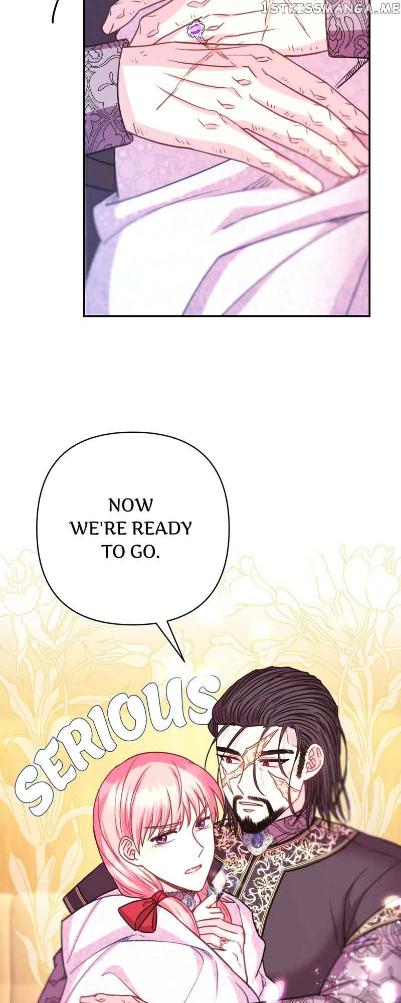 Another Typical Fantasy Romance Chapter 70 306 44
