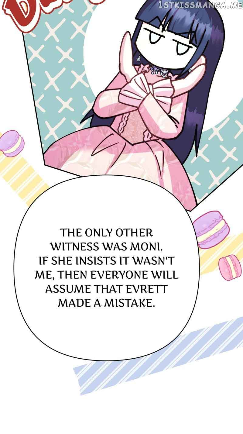 Another Typical Fantasy Romance Chapter 70 316 54