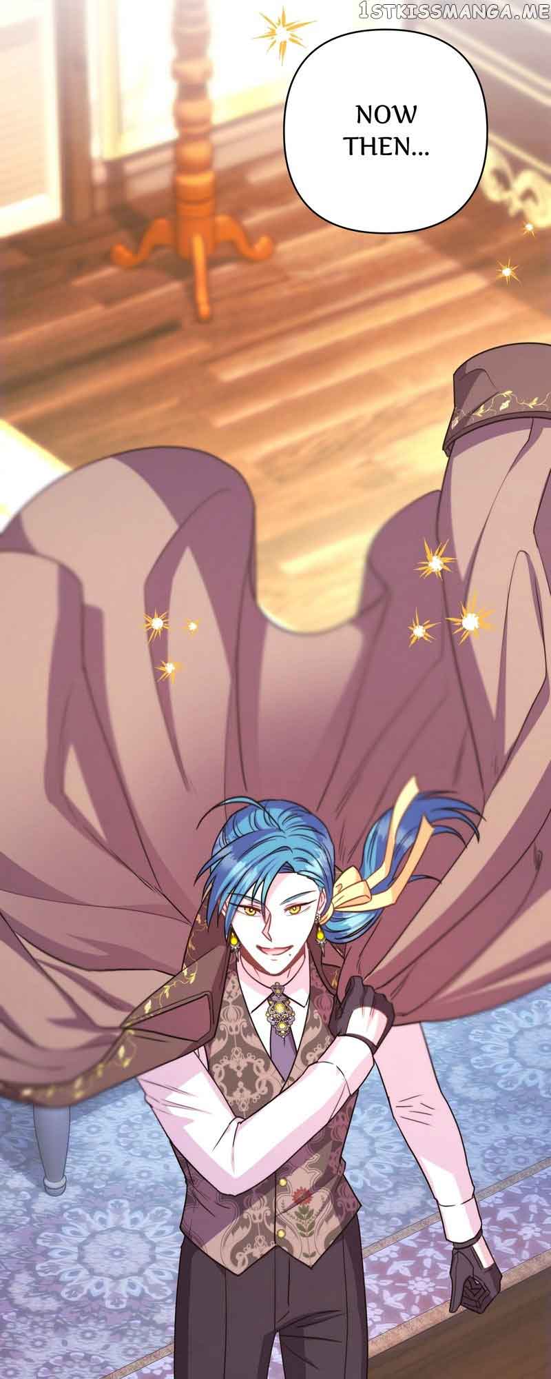 Another Typical Fantasy Romance Chapter 70 343 81