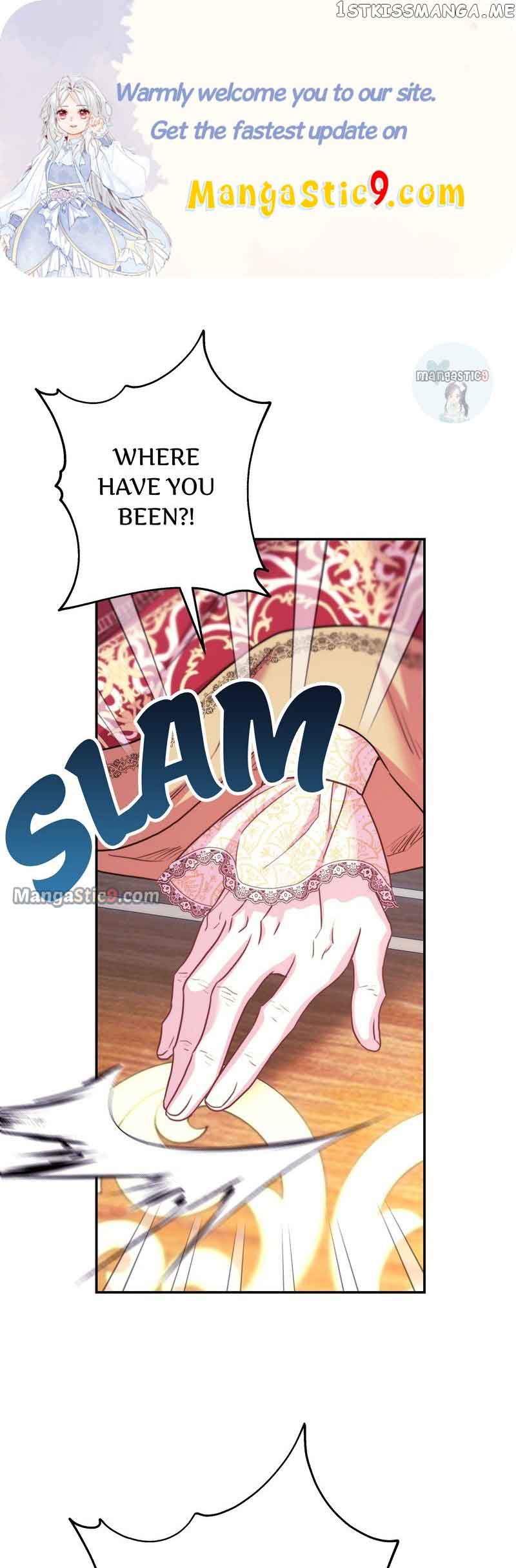 Another Typical Fantasy Romance Chapter 71 272 01