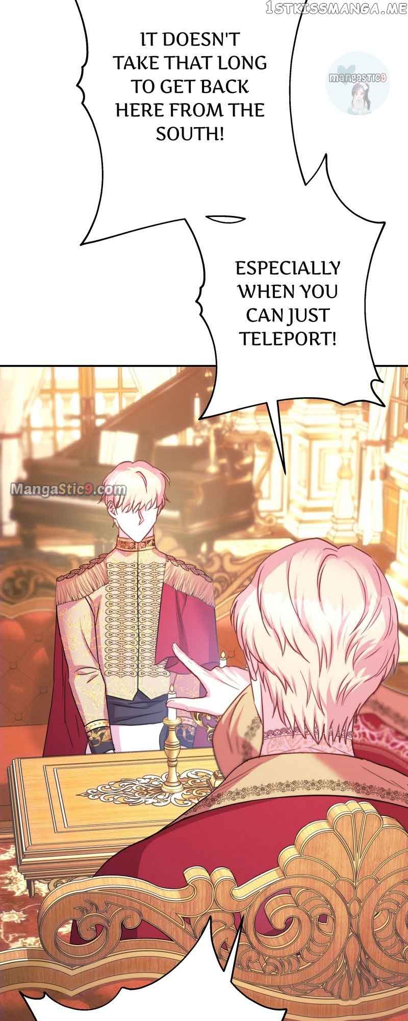 Another Typical Fantasy Romance Chapter 71 273 02