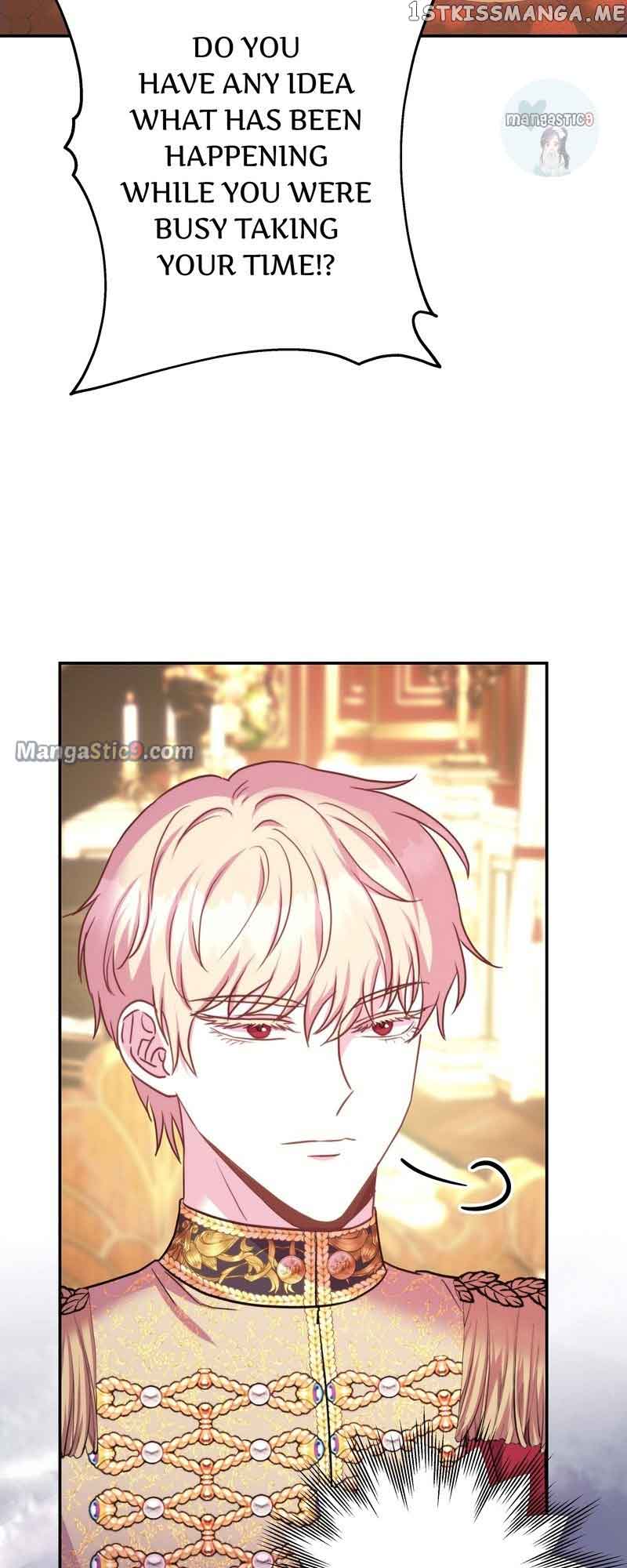 Another Typical Fantasy Romance Chapter 71 274 03