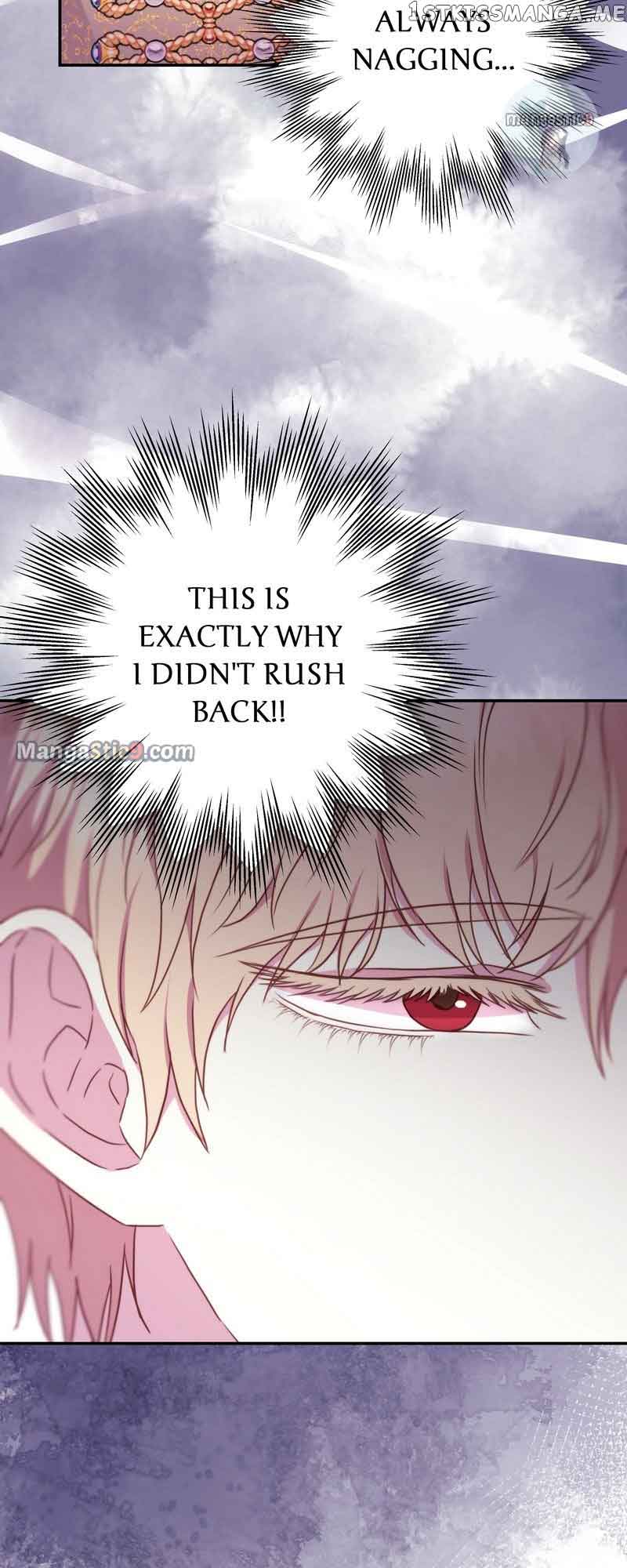 Another Typical Fantasy Romance Chapter 71 275 04