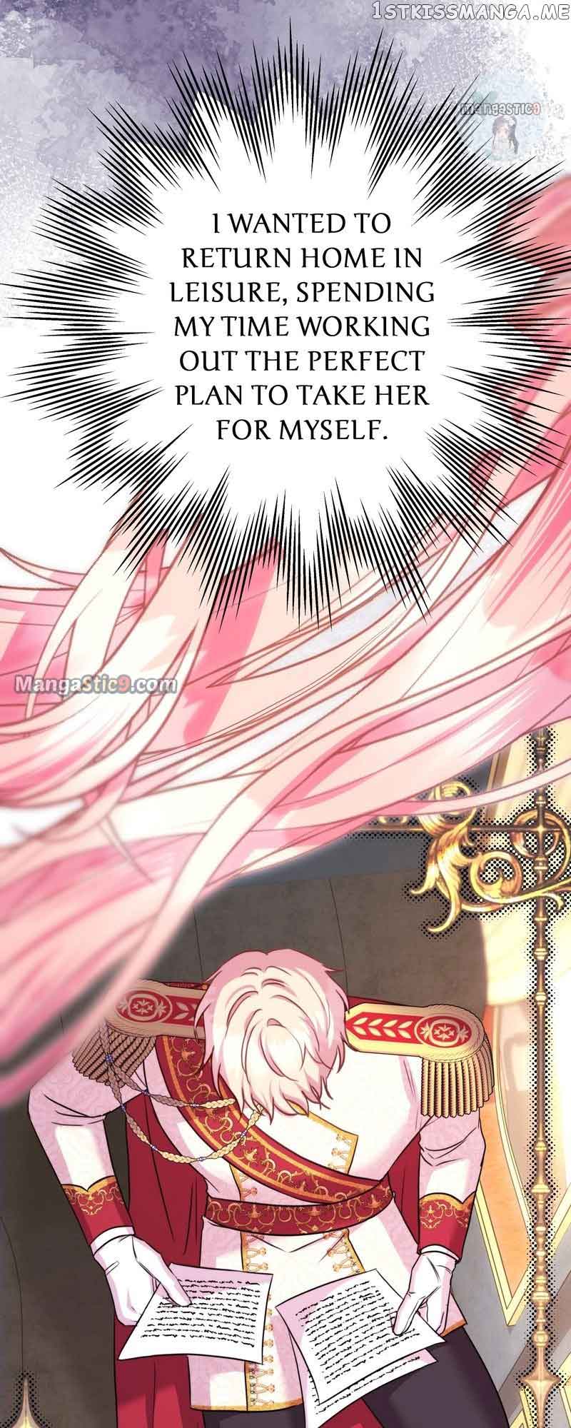 Another Typical Fantasy Romance Chapter 71 276 05
