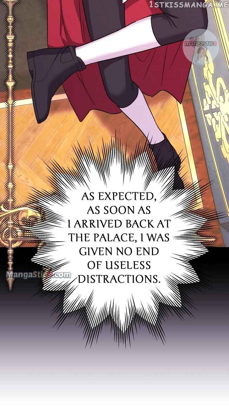 Another Typical Fantasy Romance Chapter 71 277 06