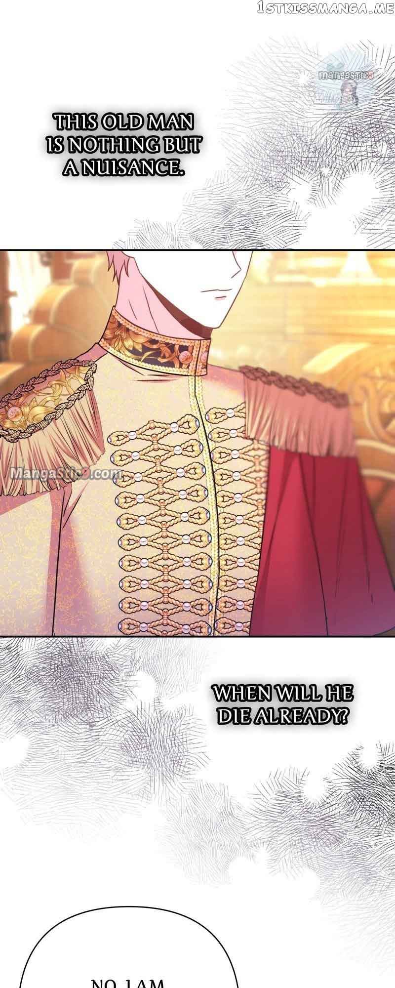 Another Typical Fantasy Romance Chapter 71 278 07