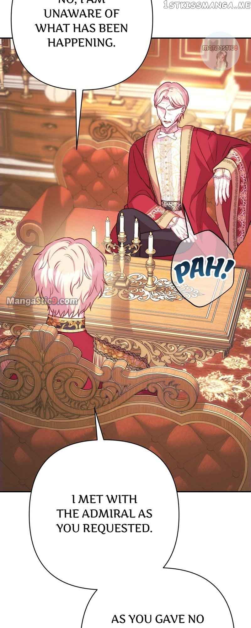 Another Typical Fantasy Romance Chapter 71 279 08