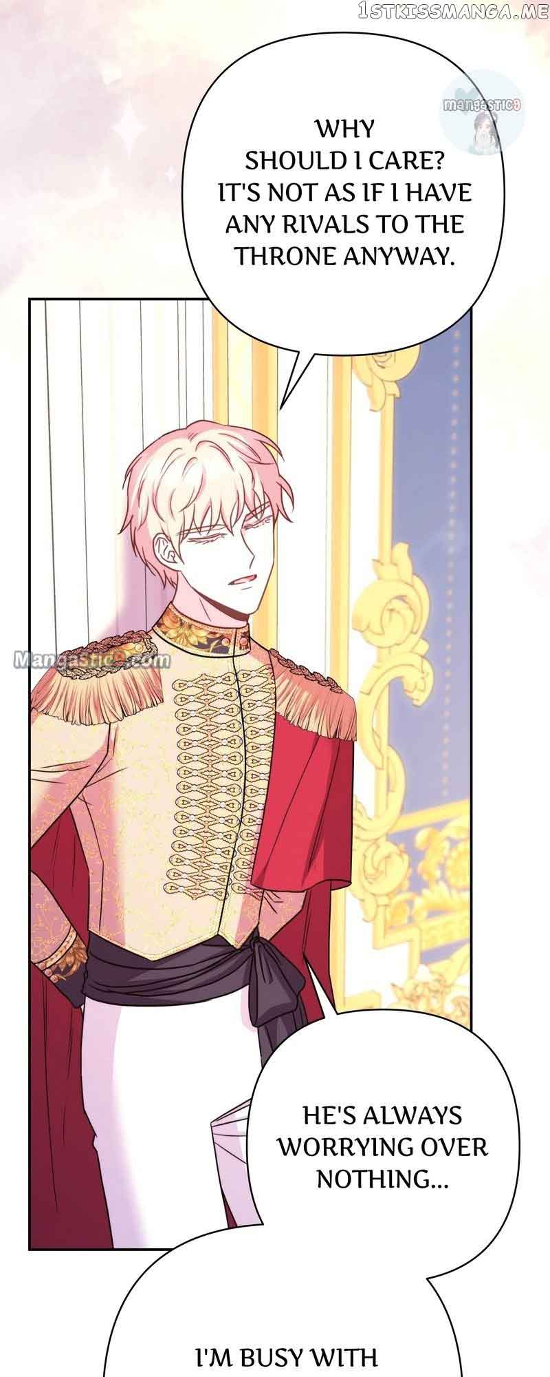 Another Typical Fantasy Romance Chapter 71 292 21