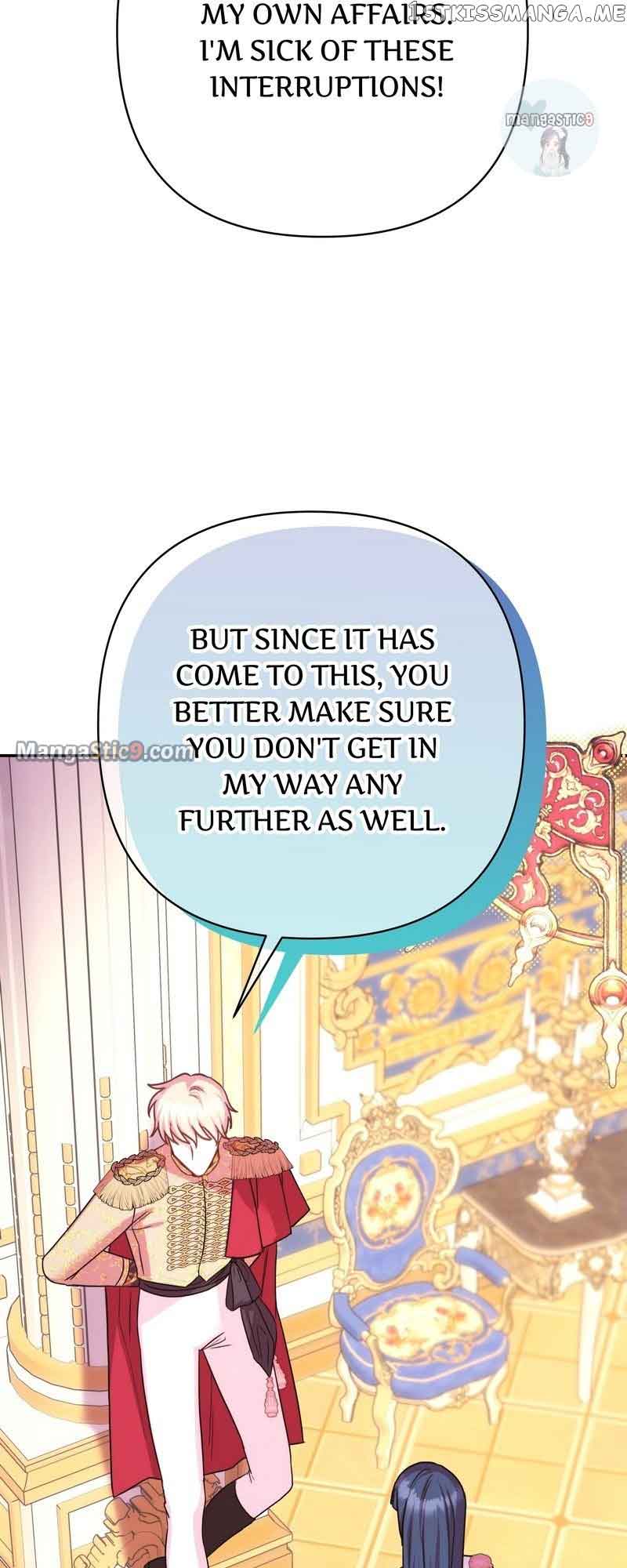 Another Typical Fantasy Romance Chapter 71 293 22