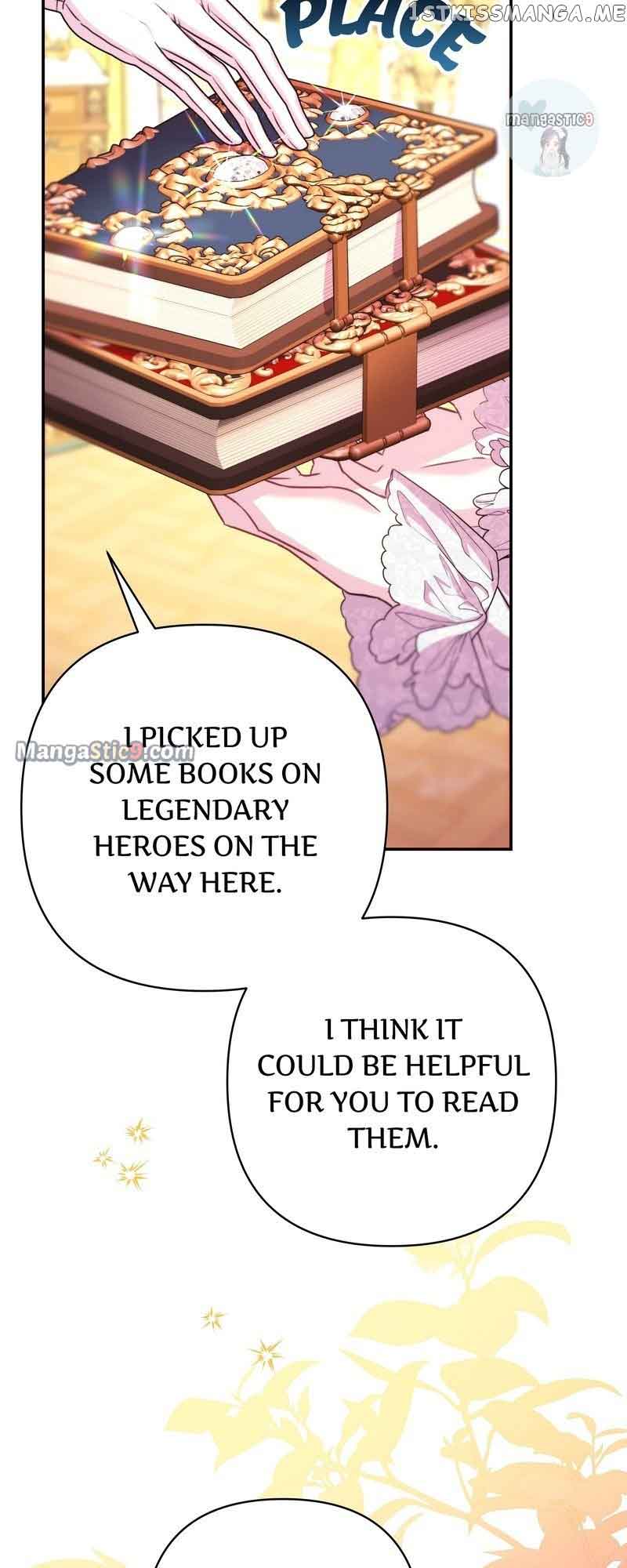 Another Typical Fantasy Romance Chapter 71 310 39