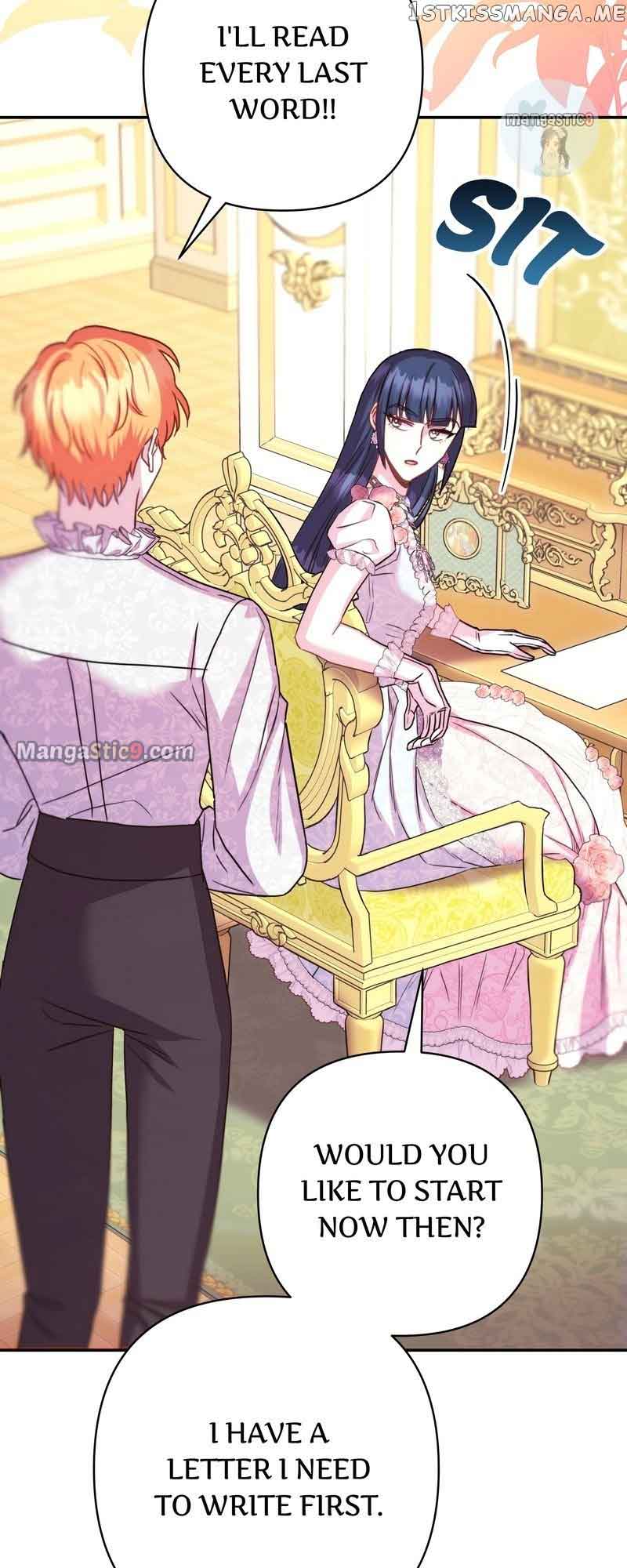 Another Typical Fantasy Romance Chapter 71 311 40