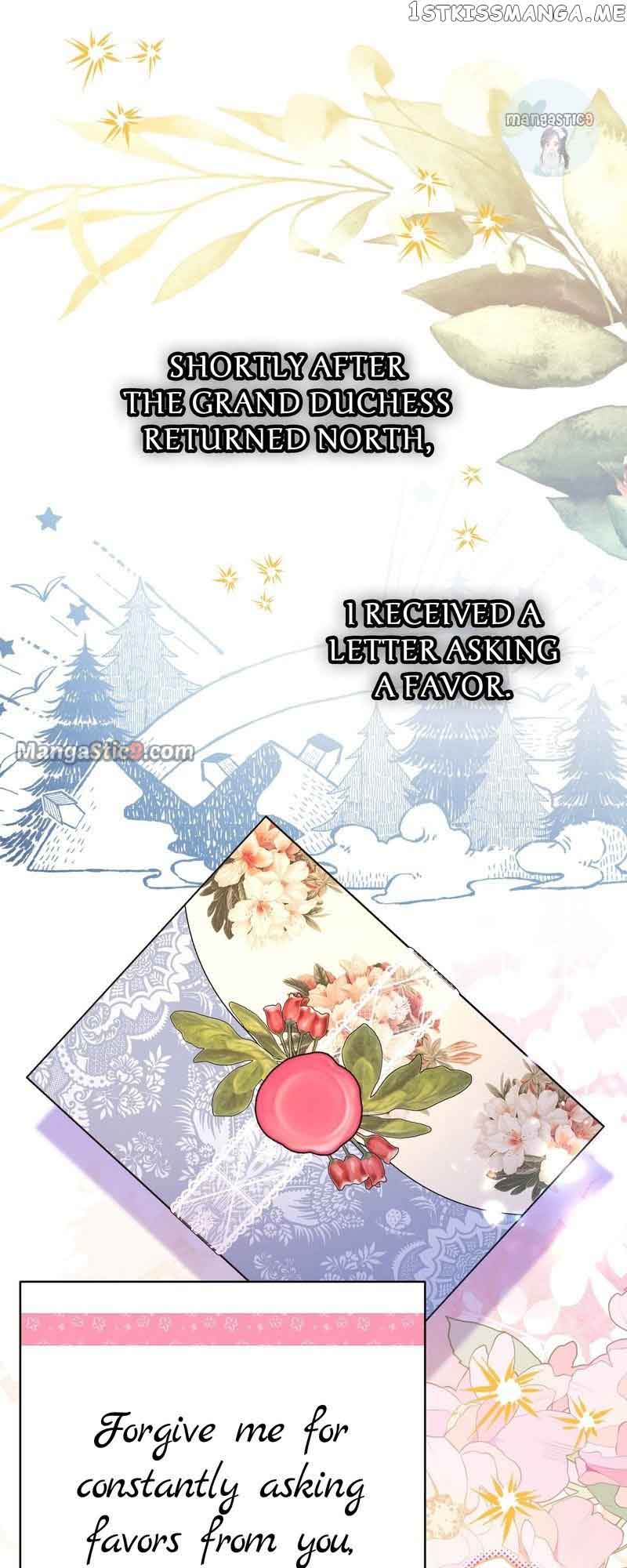 Another Typical Fantasy Romance Chapter 71 314 43