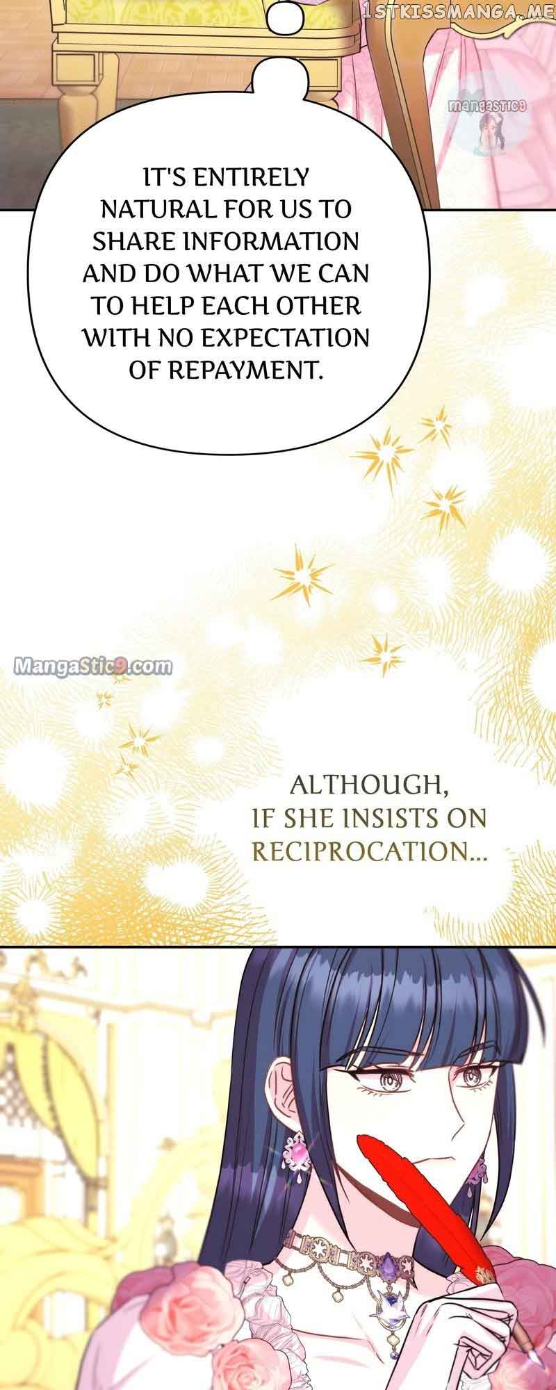 Another Typical Fantasy Romance Chapter 71 317 46