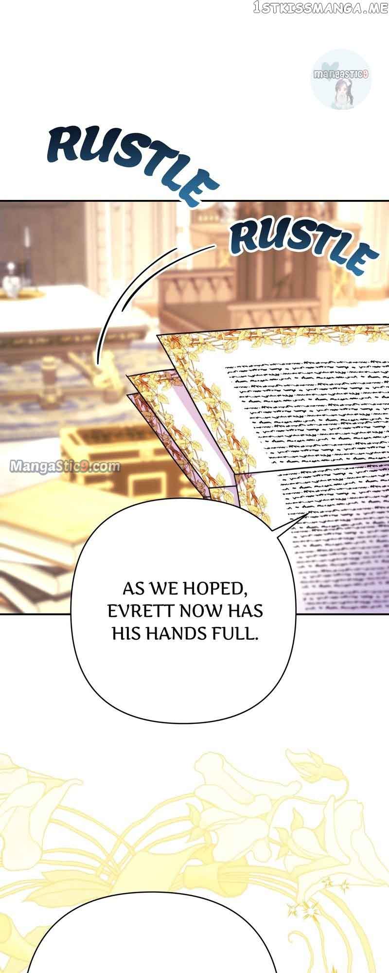 Another Typical Fantasy Romance Chapter 71 320 49