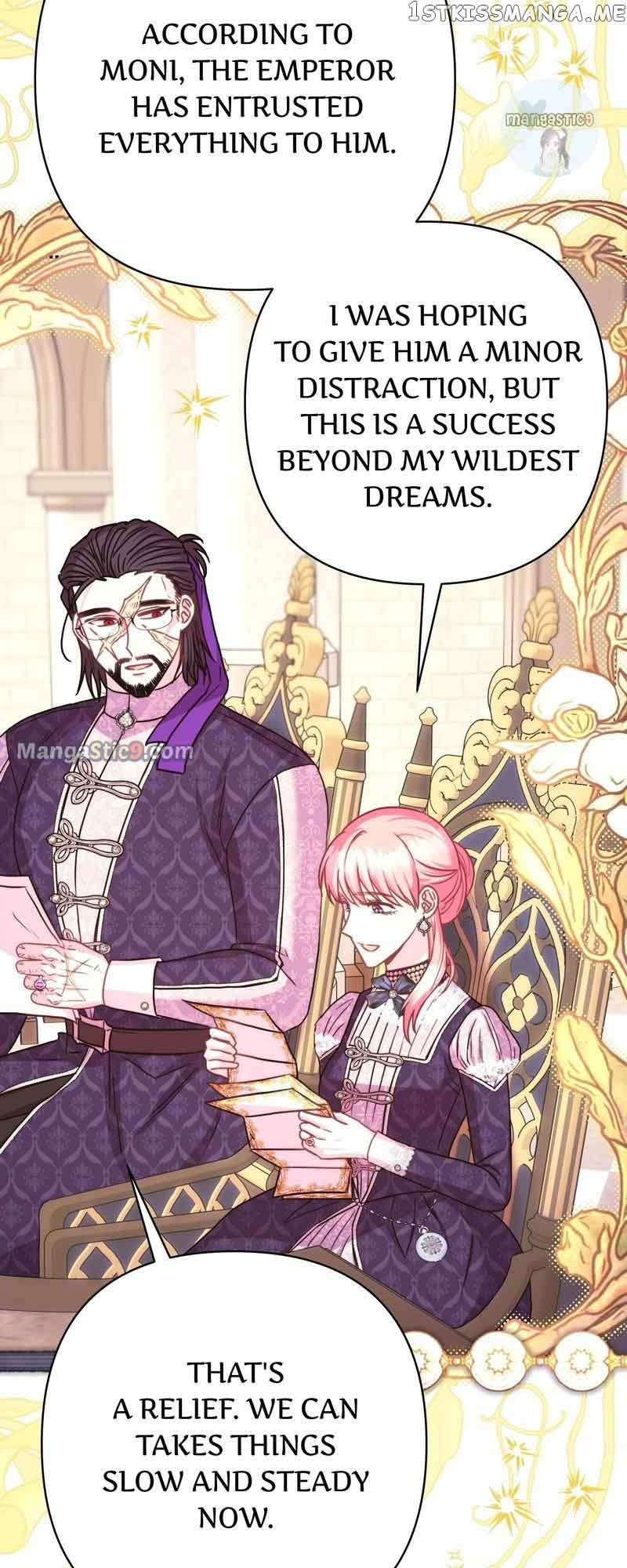 Another Typical Fantasy Romance Chapter 71 321 50