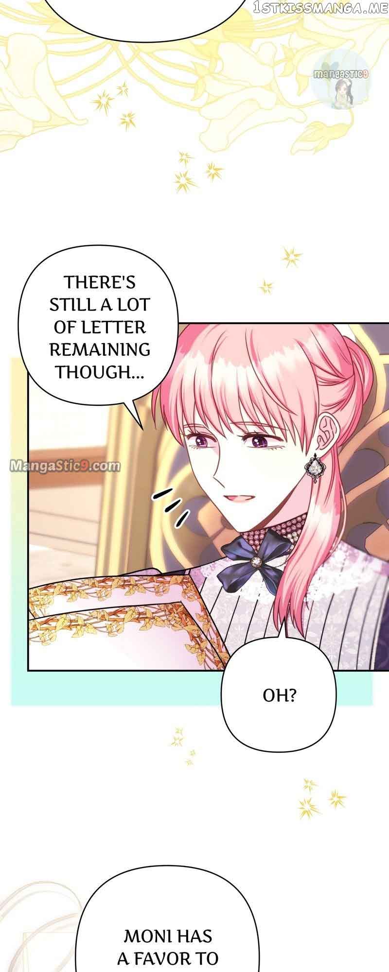 Another Typical Fantasy Romance Chapter 71 322 51