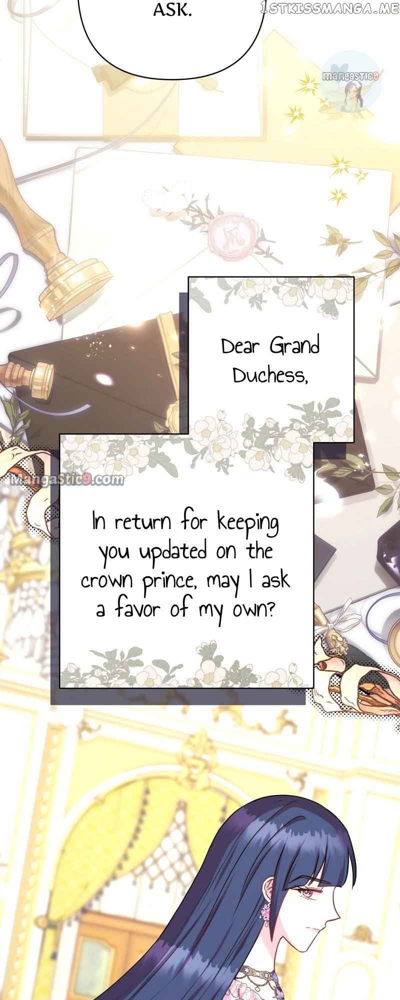 Another Typical Fantasy Romance Chapter 71 323 52