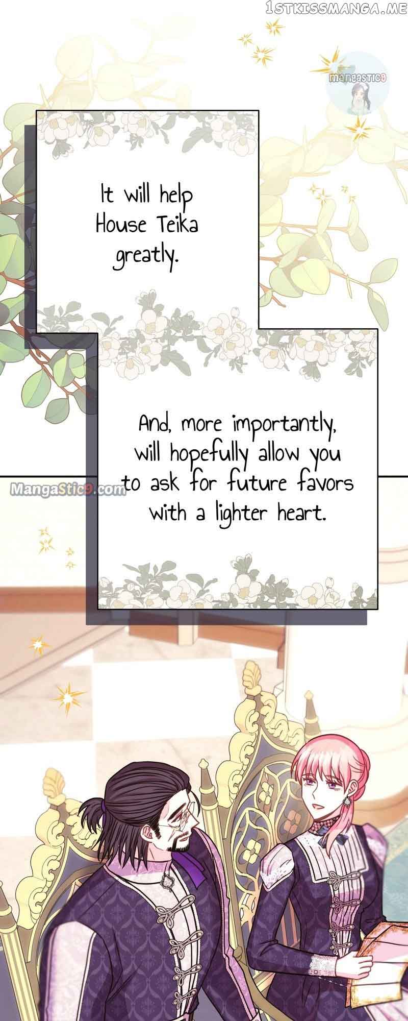 Another Typical Fantasy Romance Chapter 71 326 55