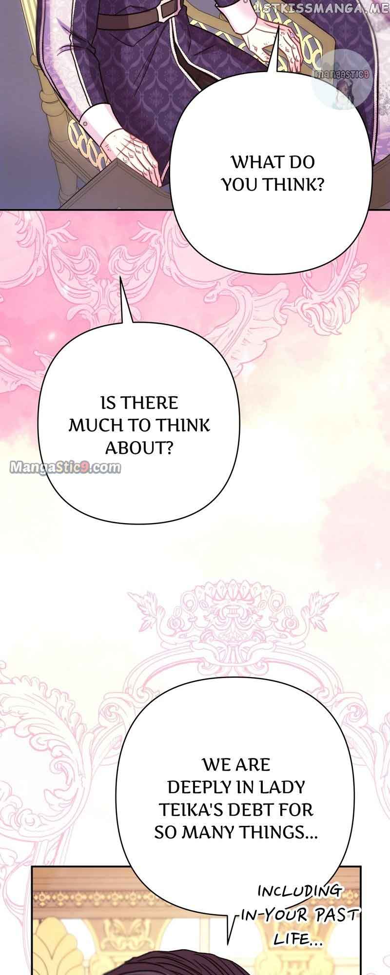 Another Typical Fantasy Romance Chapter 71 327 56