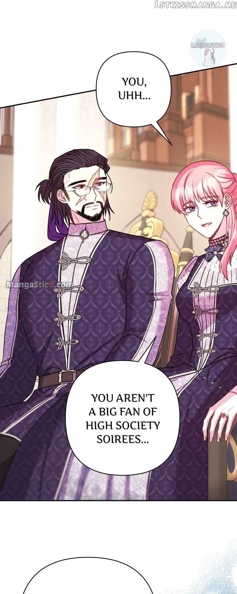 Another Typical Fantasy Romance Chapter 71 332 61