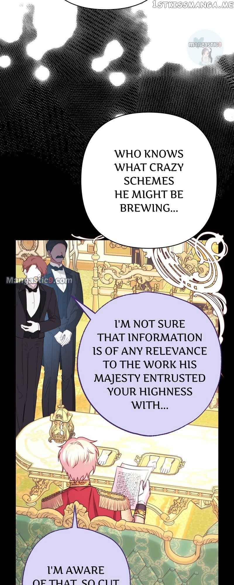 Another Typical Fantasy Romance Chapter 71 344 73