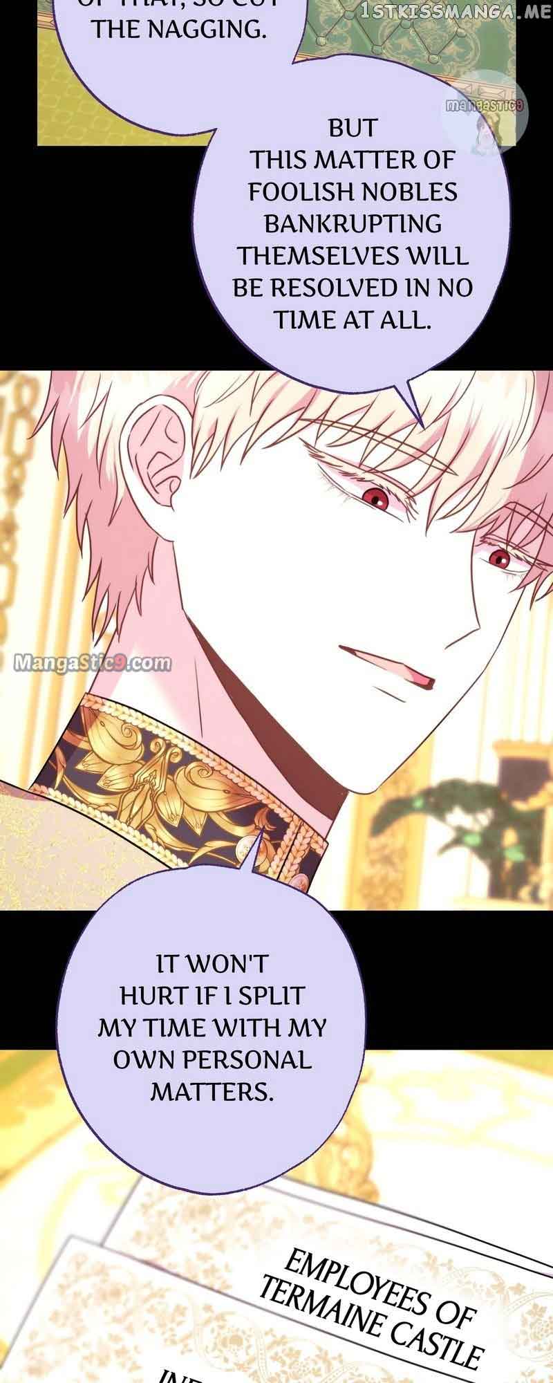 Another Typical Fantasy Romance Chapter 71 345 74