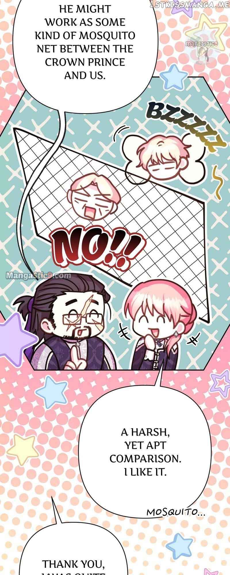 Another Typical Fantasy Romance Chapter 71 347 76