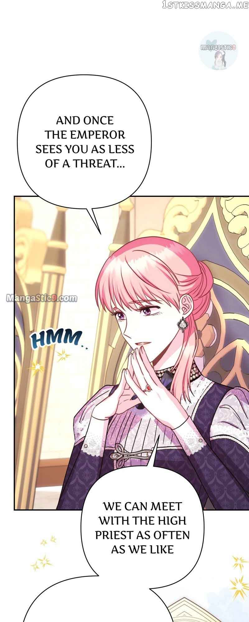 Another Typical Fantasy Romance Chapter 71 349 78