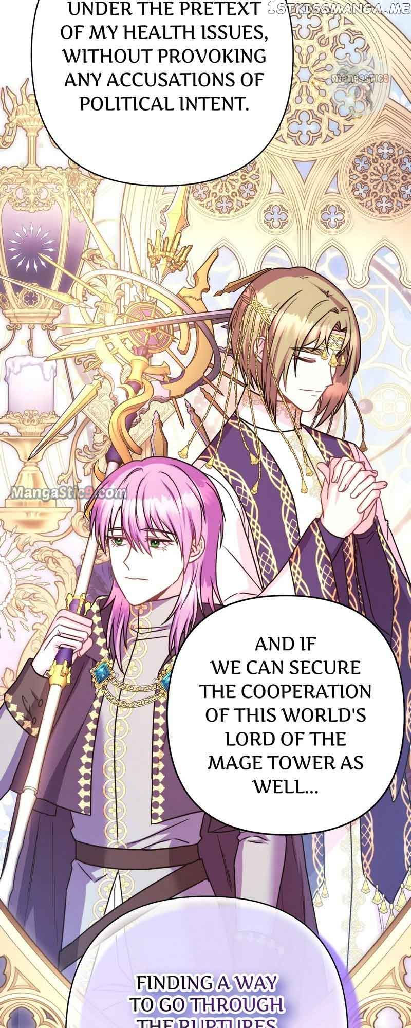 Another Typical Fantasy Romance Chapter 71 350 79
