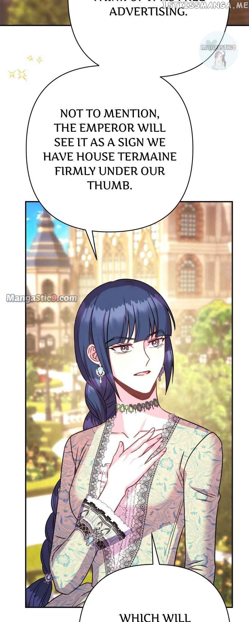 Another Typical Fantasy Romance Chapter 71 356 85