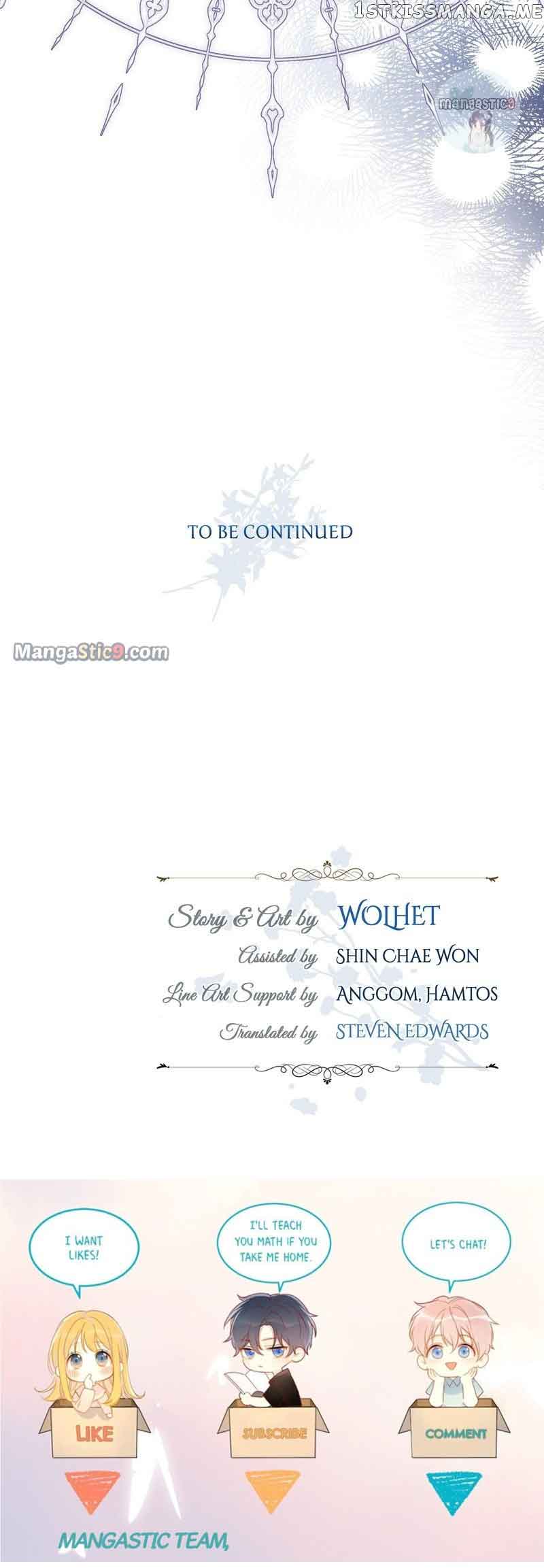 Another Typical Fantasy Romance Chapter 71 359 88