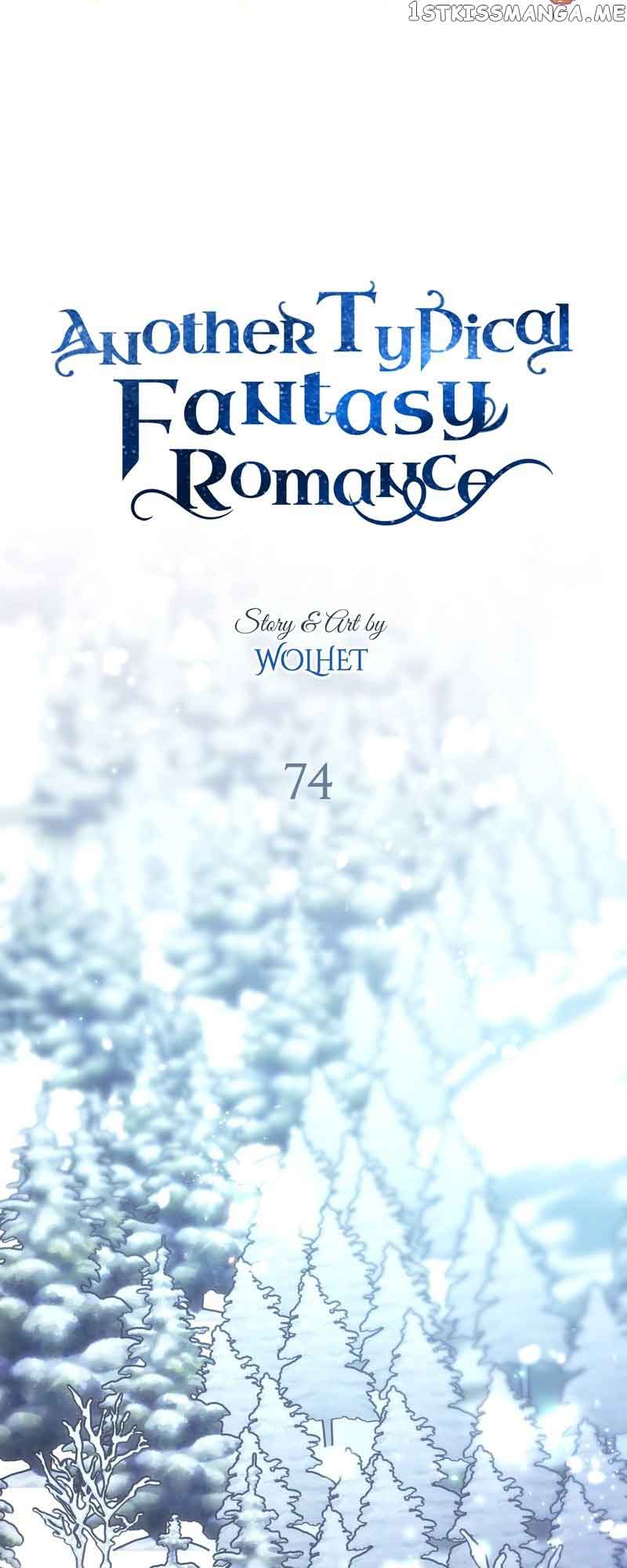 Another Typical Fantasy Romance Chapter 74 266 16