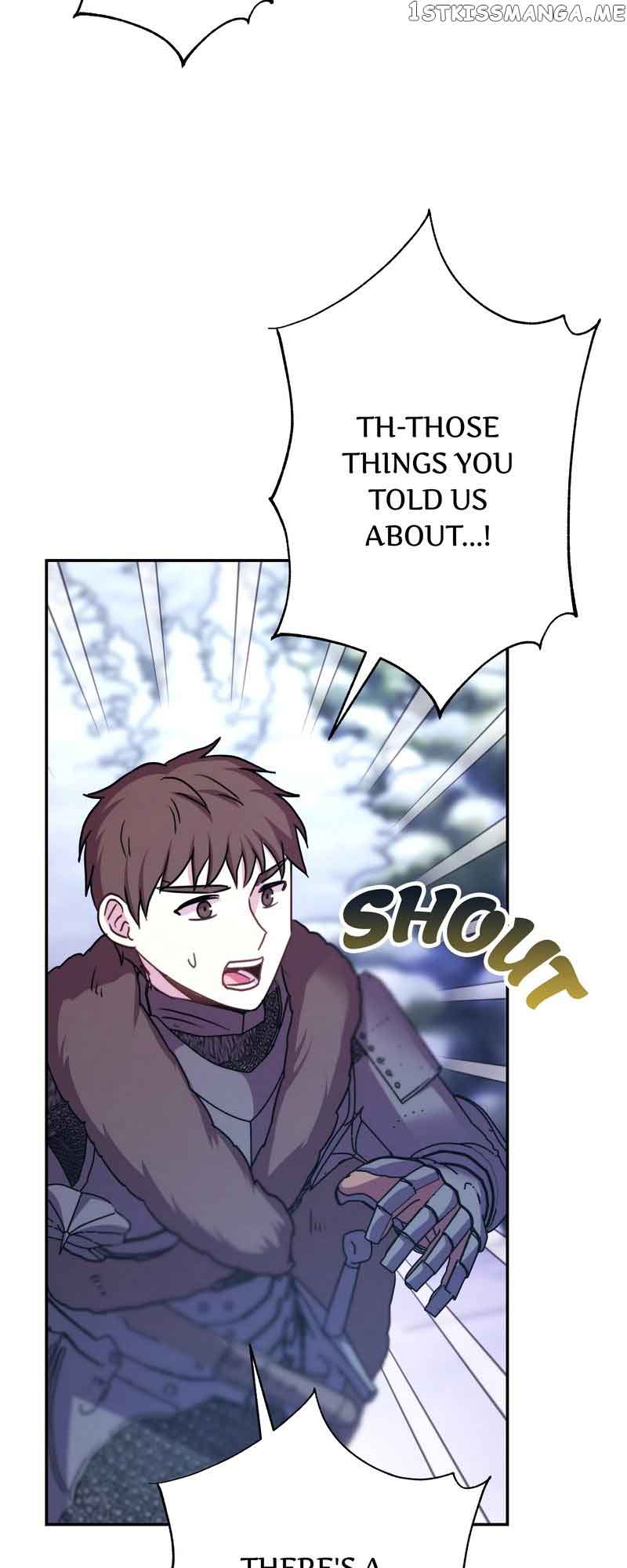 Another Typical Fantasy Romance Chapter 74 290 40
