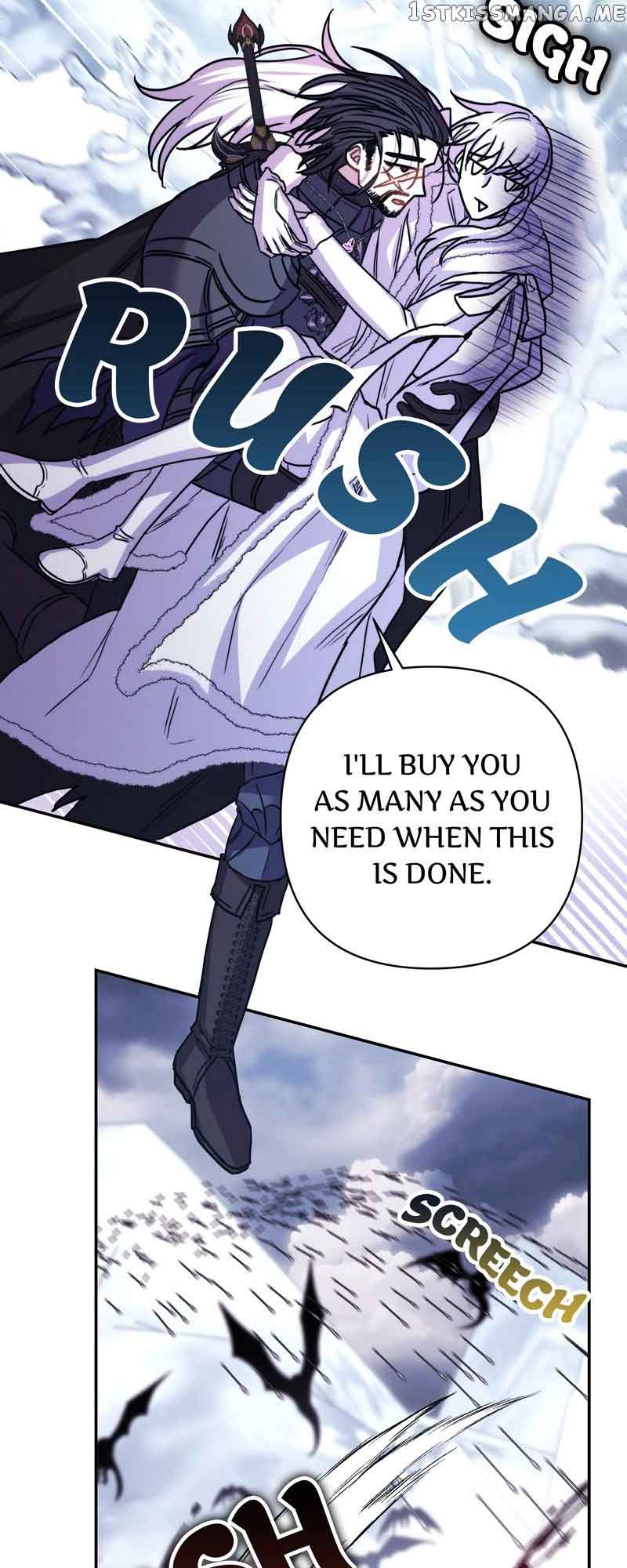 Another Typical Fantasy Romance Chapter 74 293 43
