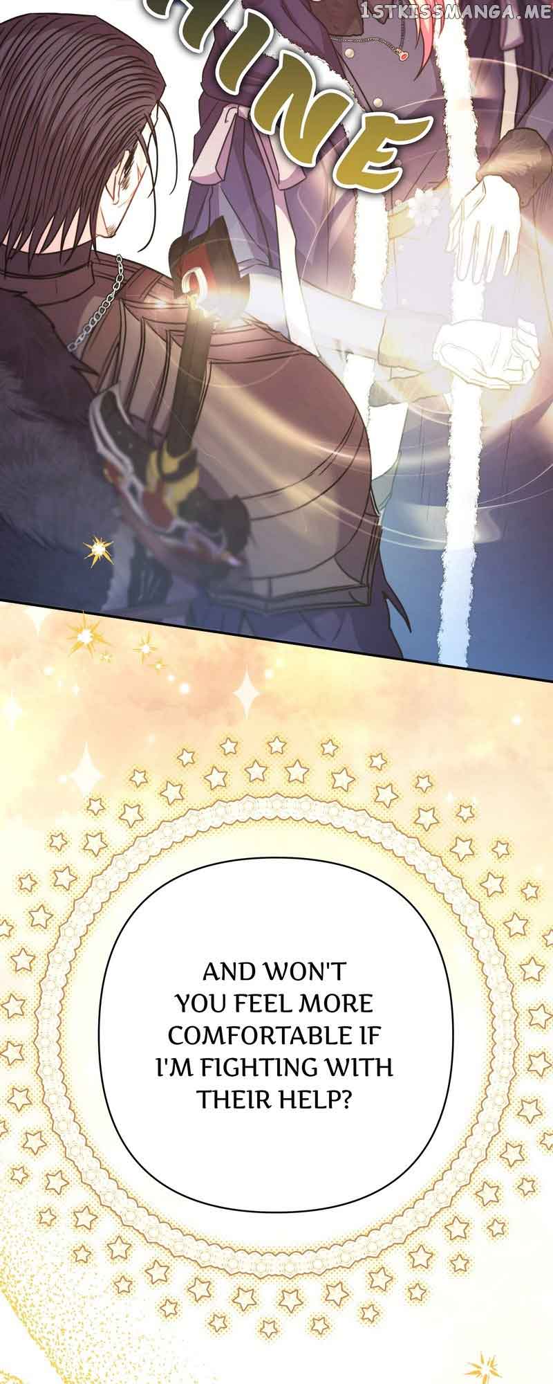 Another Typical Fantasy Romance Chapter 74 300 50