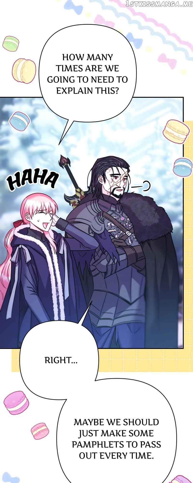 Another Typical Fantasy Romance Chapter 74 317 67