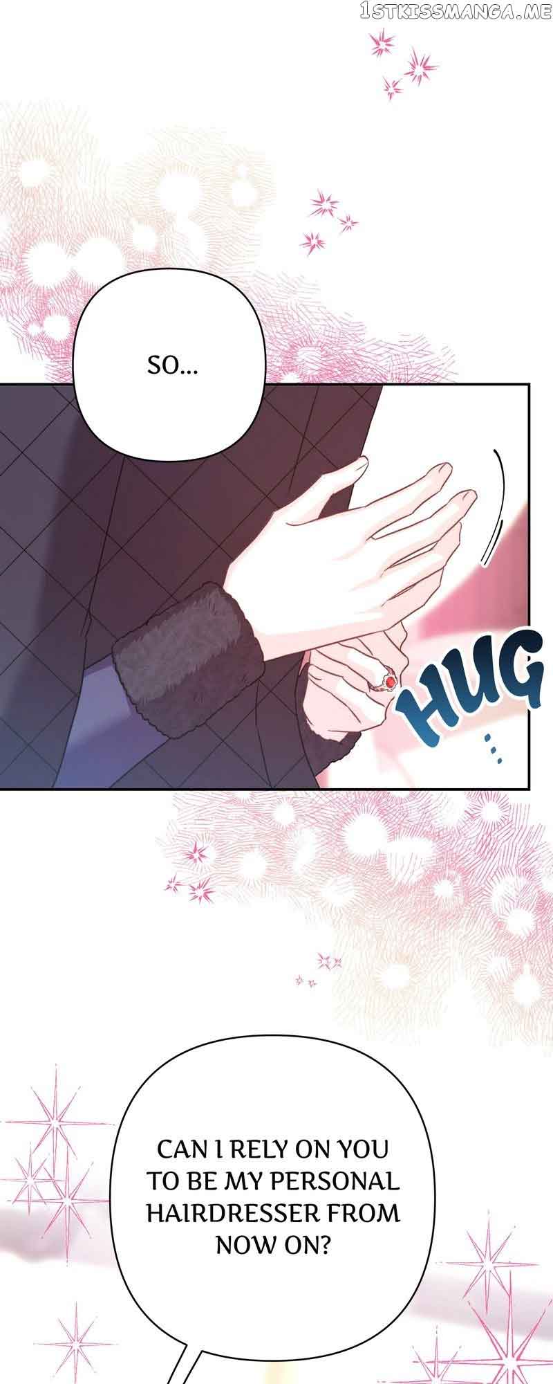 Another Typical Fantasy Romance Chapter 76 296 19