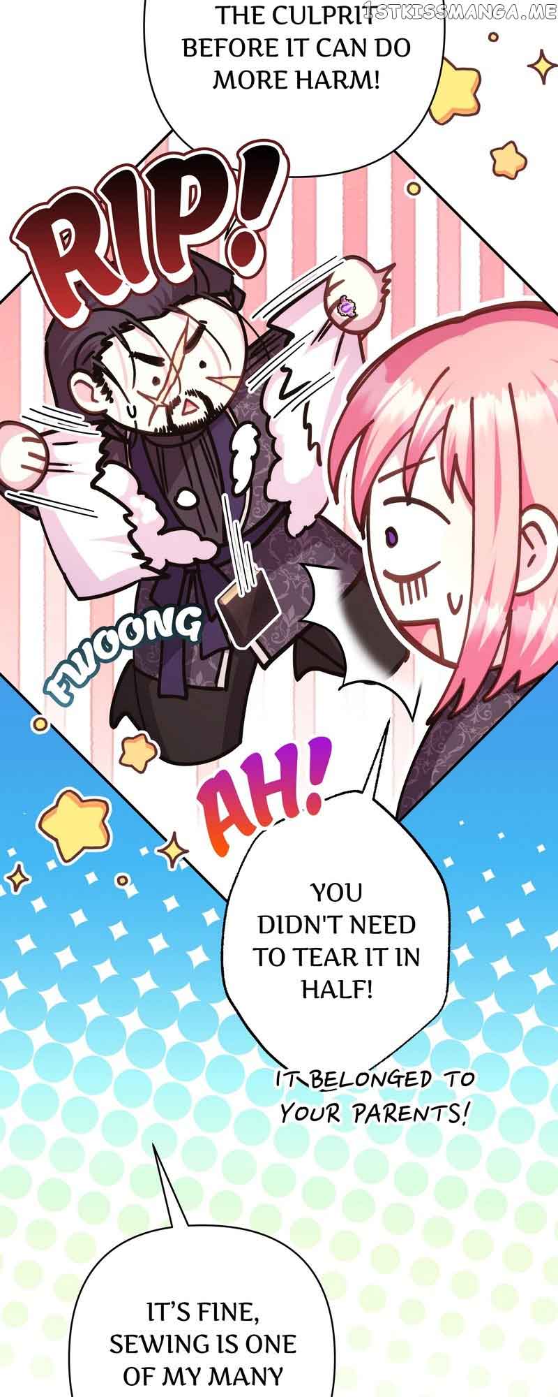 Another Typical Fantasy Romance Chapter 76 330 53