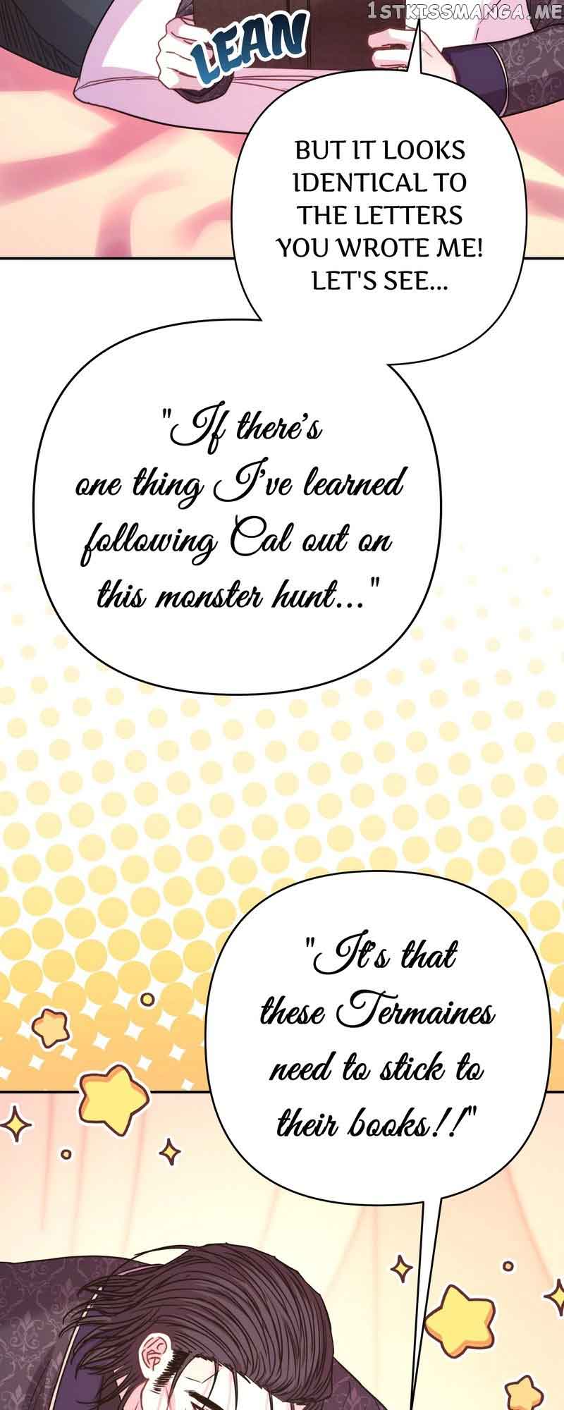 Another Typical Fantasy Romance Chapter 76 335 58