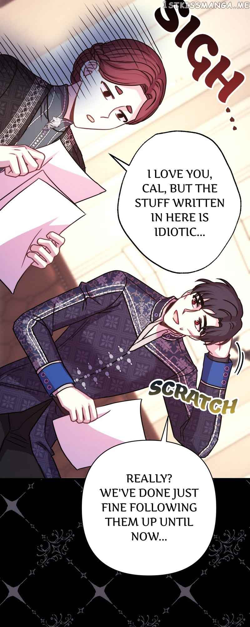 Another Typical Fantasy Romance Chapter 76 340 63