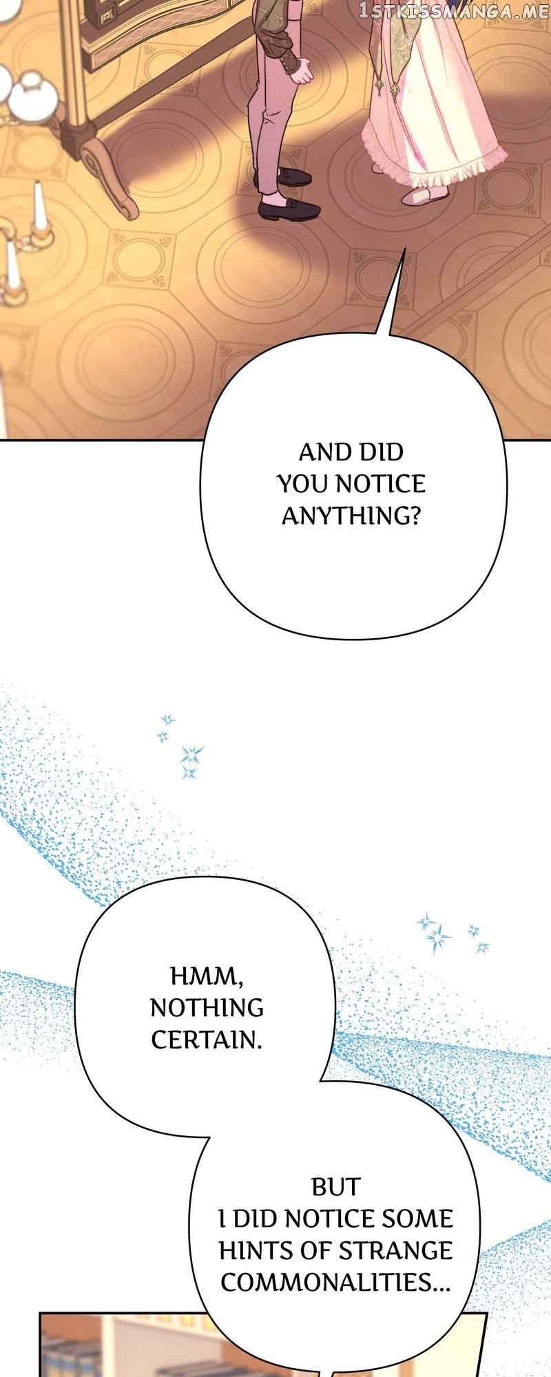 Another Typical Fantasy Romance Chapter 76 356 79