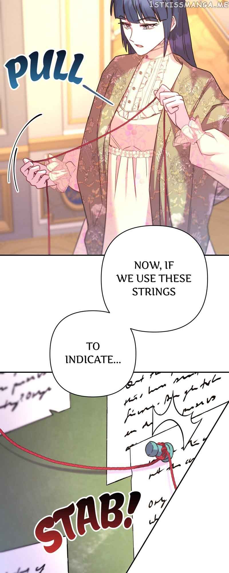 Another Typical Fantasy Romance Chapter 76 358 81