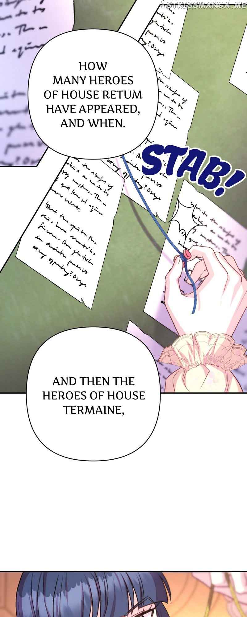 Another Typical Fantasy Romance Chapter 76 359 82