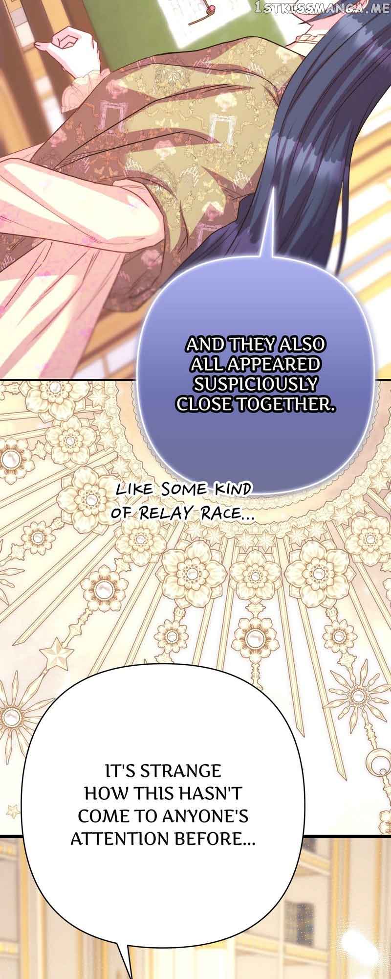 Another Typical Fantasy Romance Chapter 76 362 85