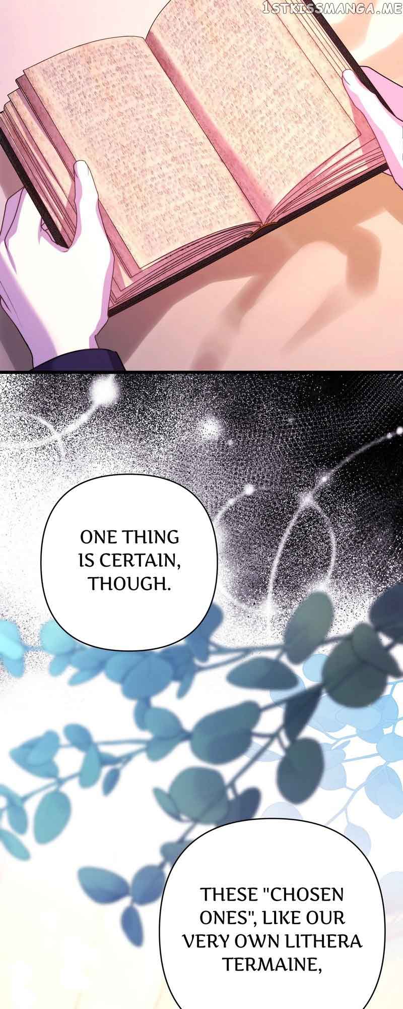 Another Typical Fantasy Romance Chapter 76 364 87