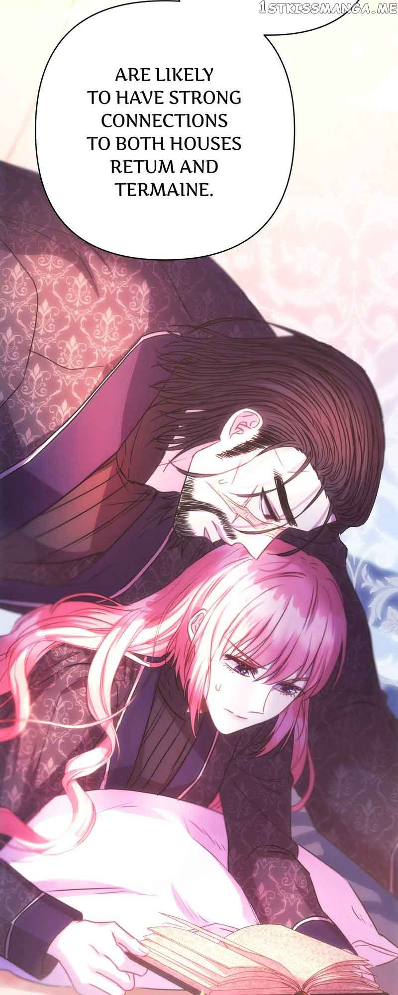 Another Typical Fantasy Romance Chapter 76 365 88
