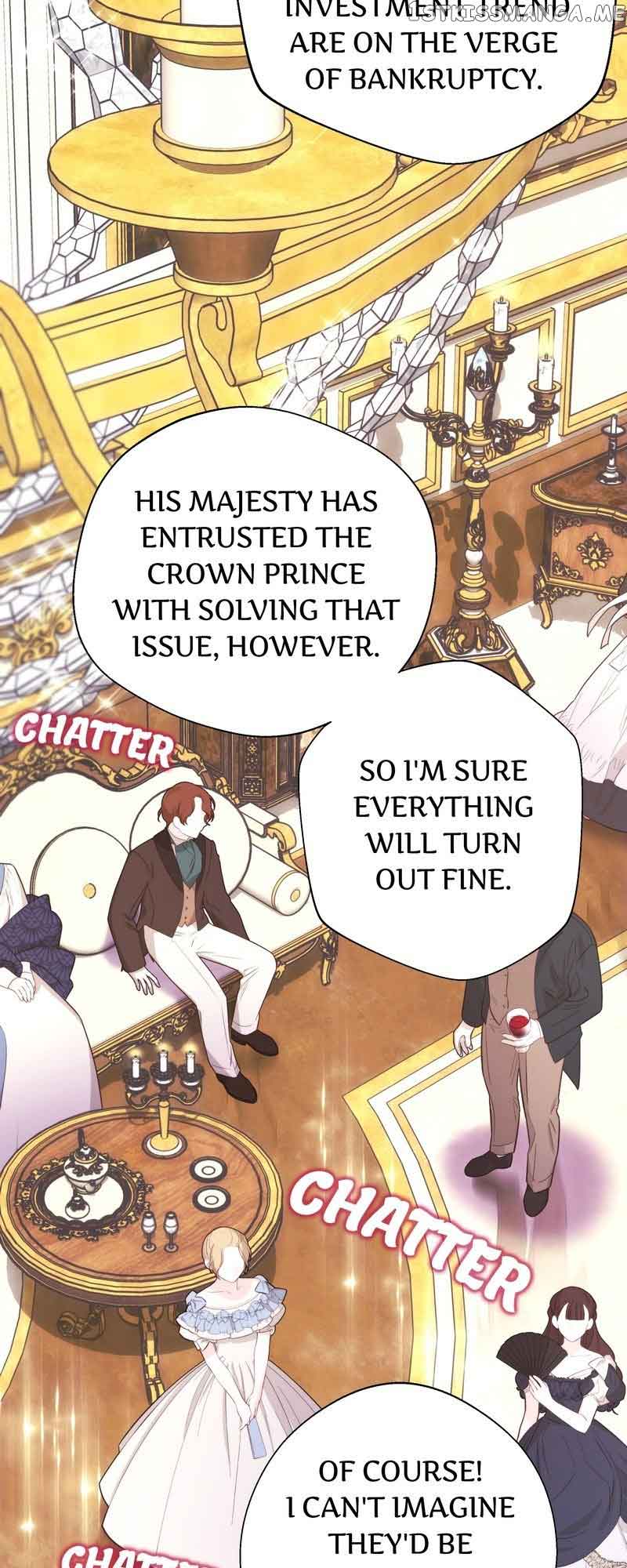 Another Typical Fantasy Romance Chapter 78 318 002