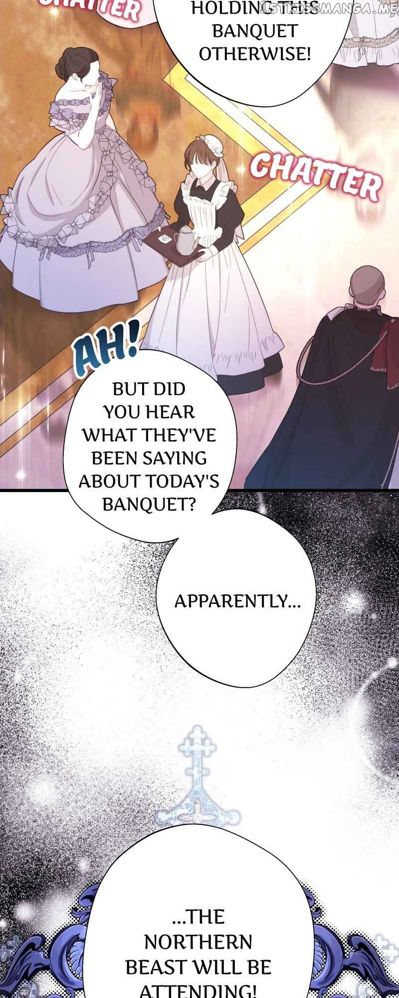 Another Typical Fantasy Romance Chapter 78 319 003
