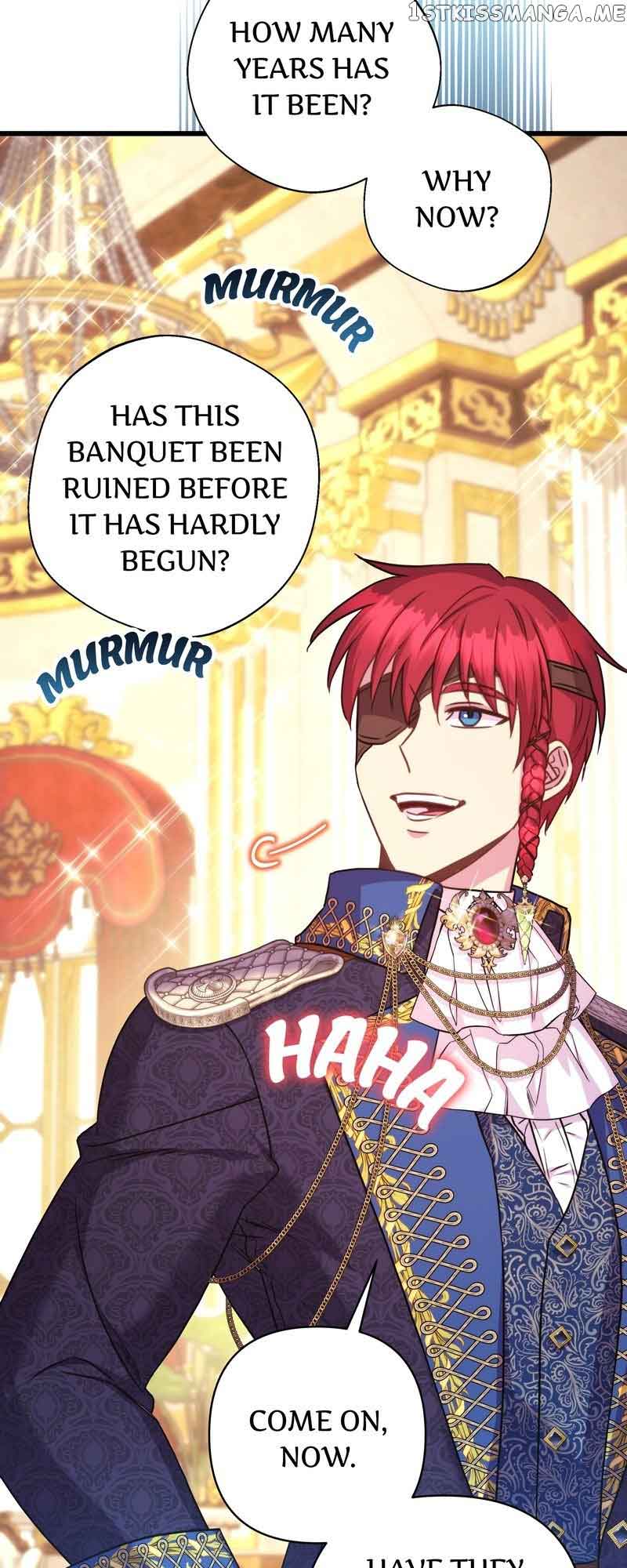 Another Typical Fantasy Romance Chapter 78 321 005